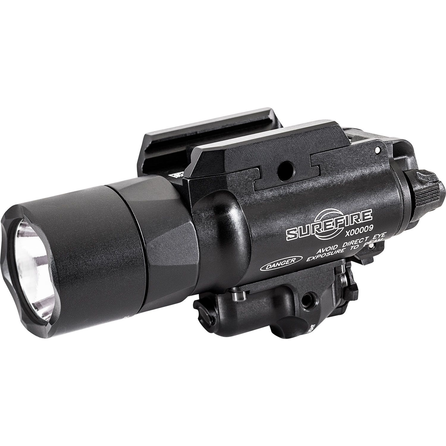 SureFire X400T-A Weaponlight - Tactical & Duty Gear